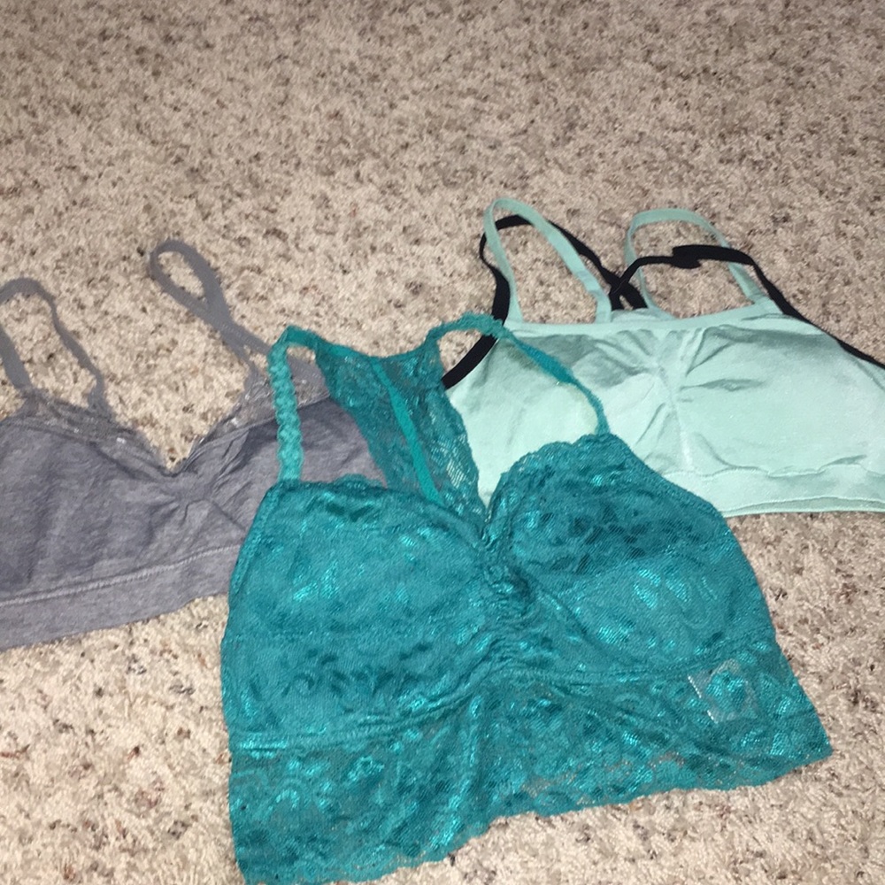 Bra Bundle